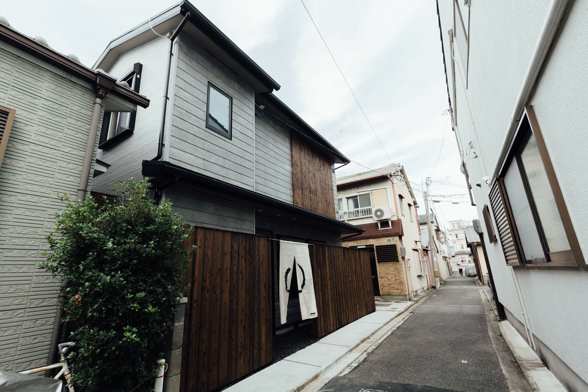 Casa de férias Hanare Youyou-ya