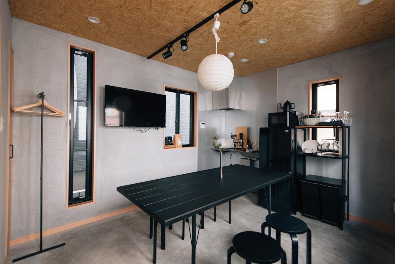 Ferienhaus Hanare Youyou-ya *
