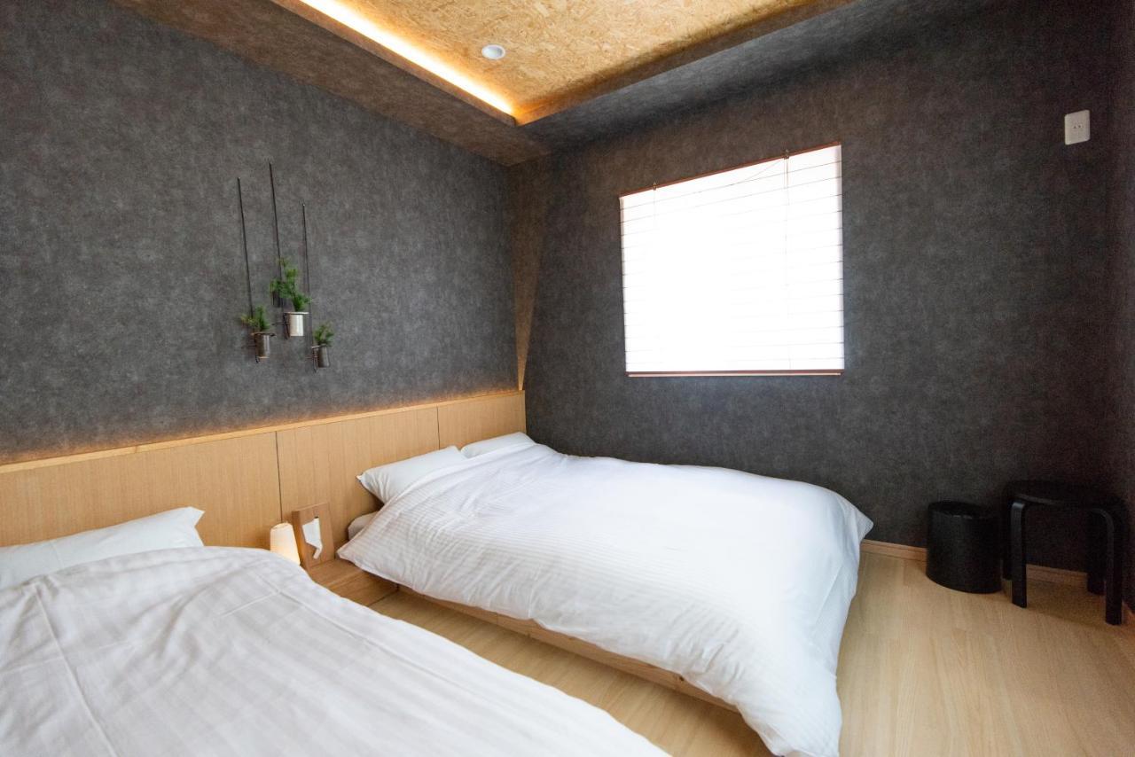 Ferienhaus Hanare Youyou-ya Kyōto