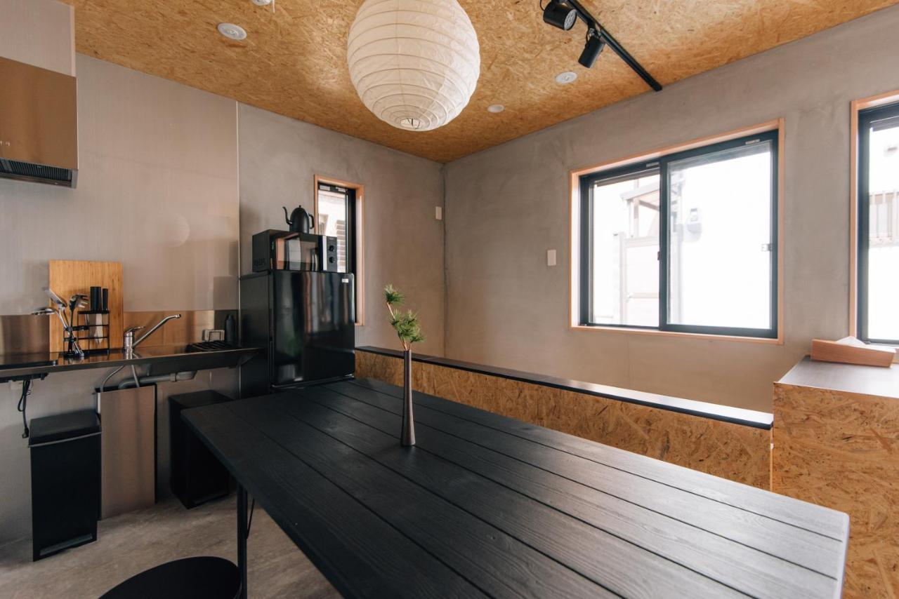 Hanare Youyou-ya Ferienhaus