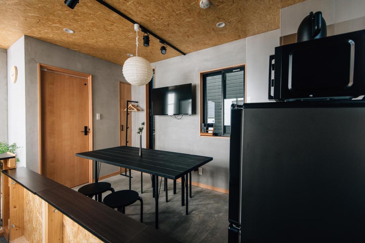 Ferienhaus Hanare Youyou-ya Kyōto