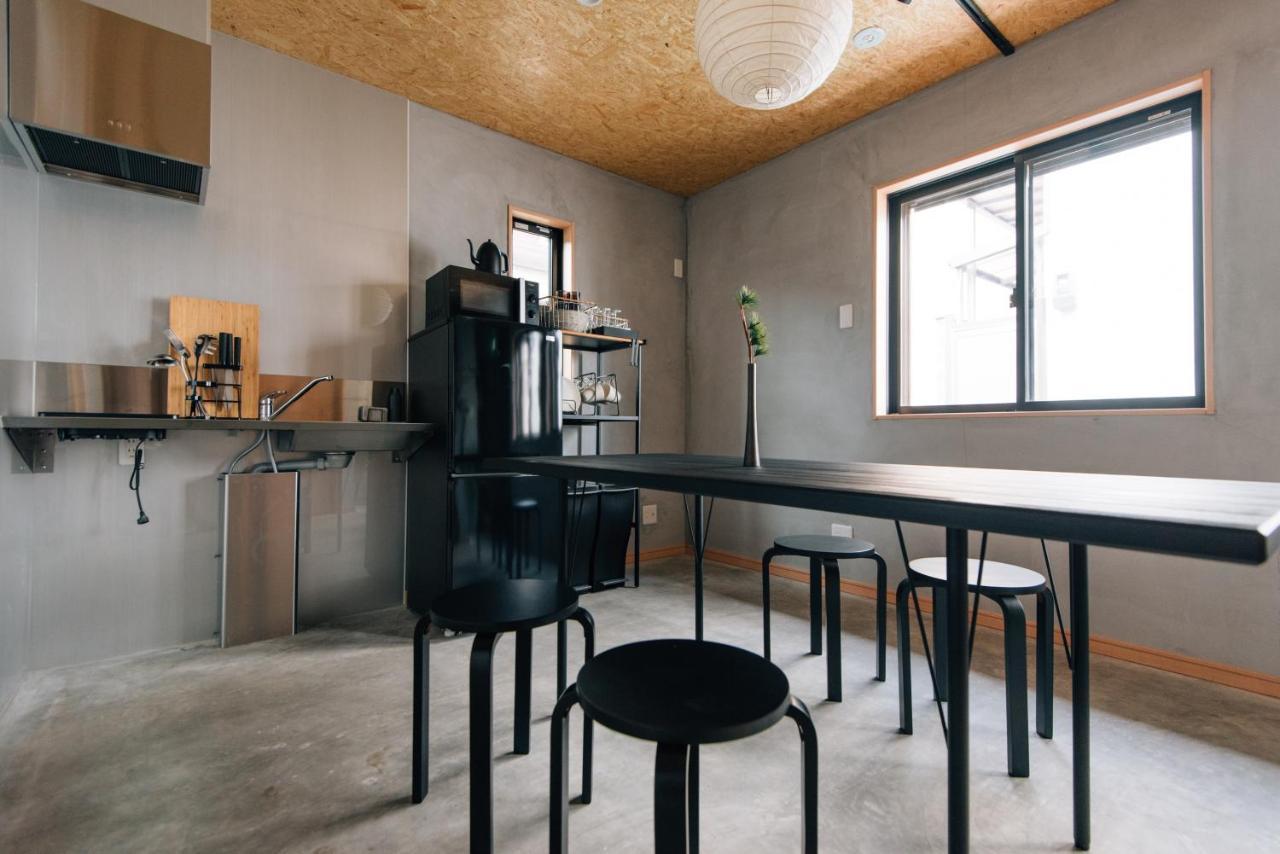 Ferienhaus Hanare Youyou-ya *