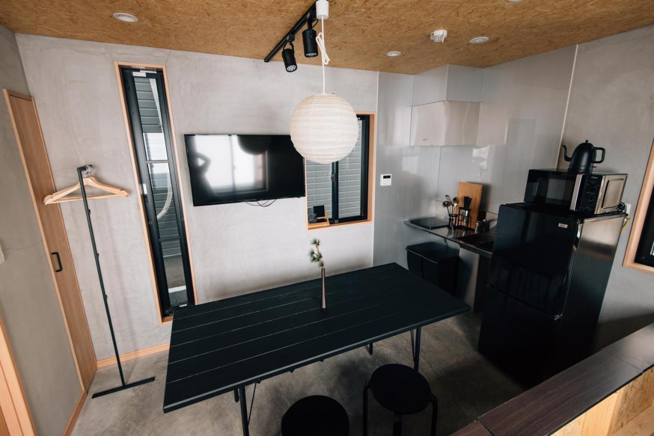 Hanare Youyou-ya Ferienhaus Kyōto