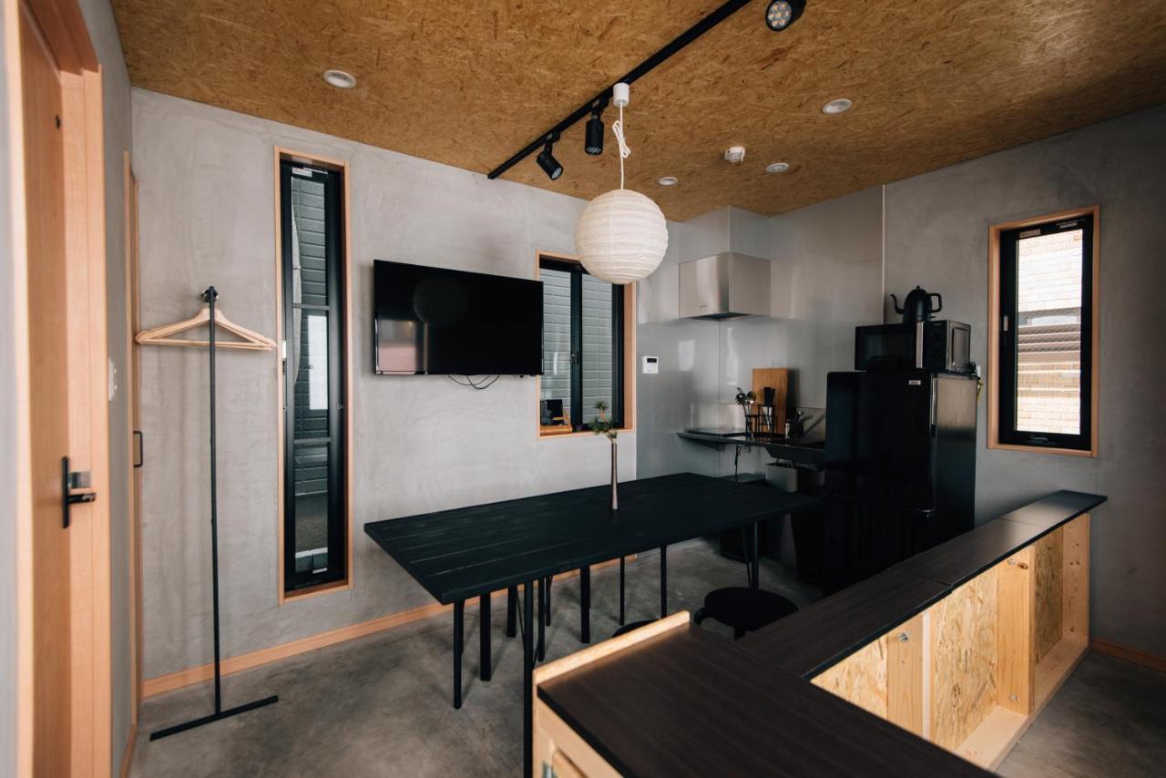 Hanare Youyou-ya Ferienhaus