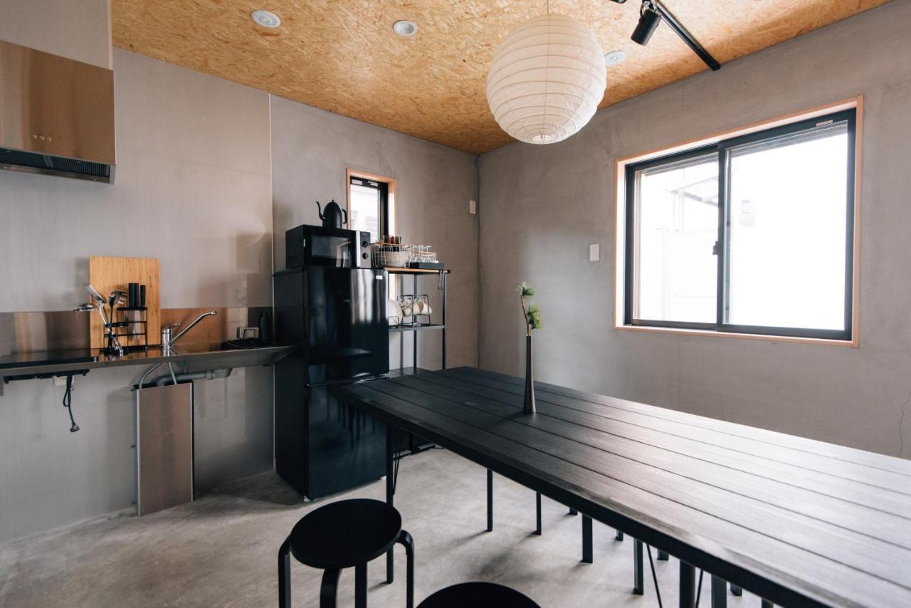 Ferienhaus Hanare Youyou-ya Kyōto