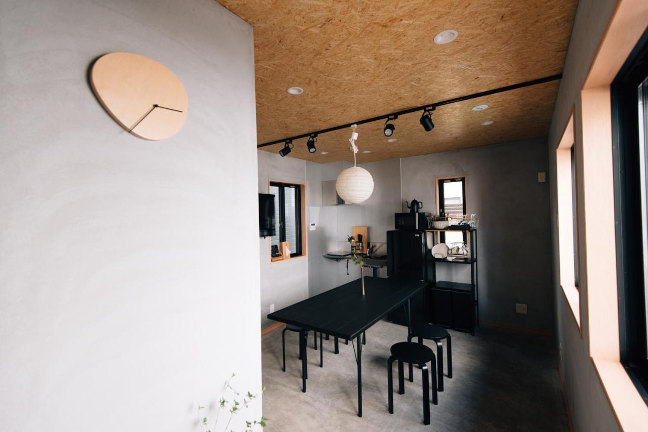 Hanare Youyou-ya Ferienhaus