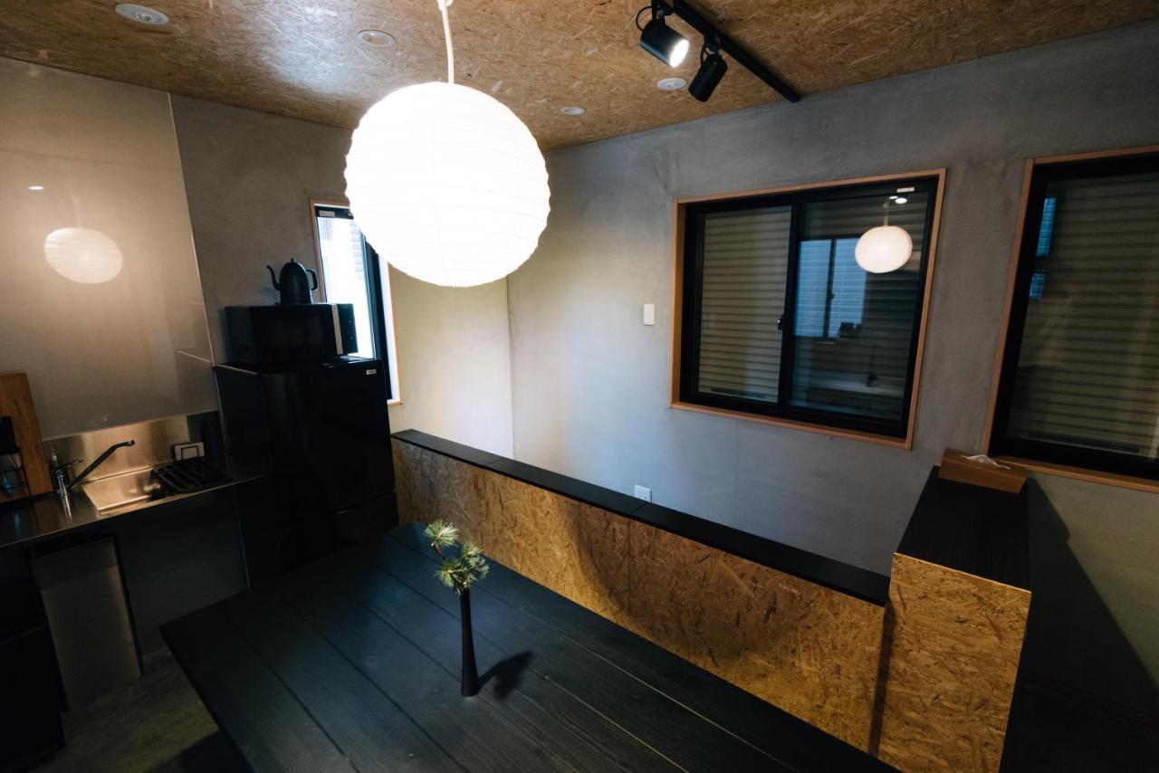 Ferienhaus Hanare Youyou-ya