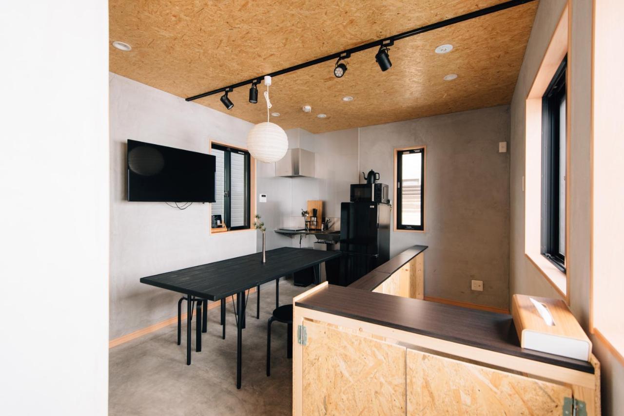 Ferienhaus Hanare Youyou-ya *