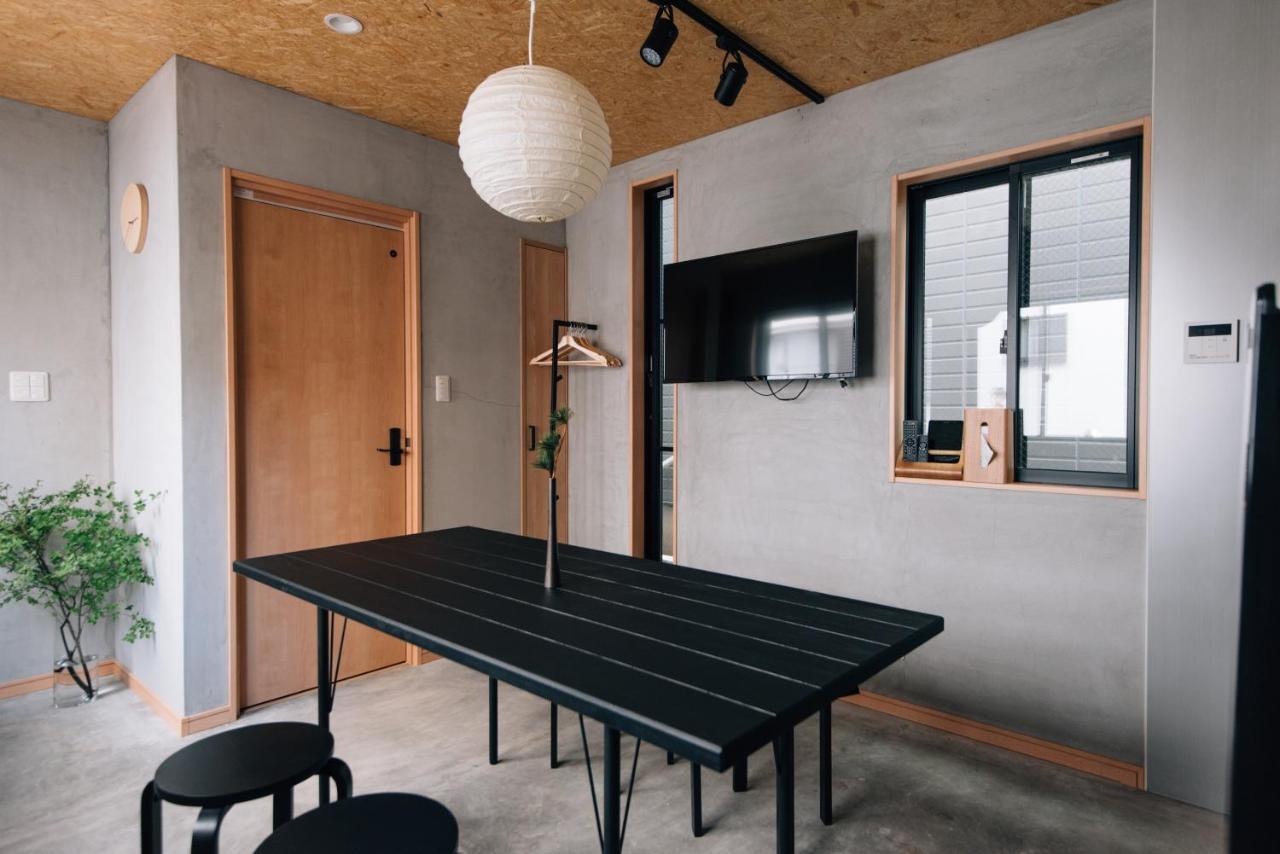 Ferienhaus Hanare Youyou-ya
