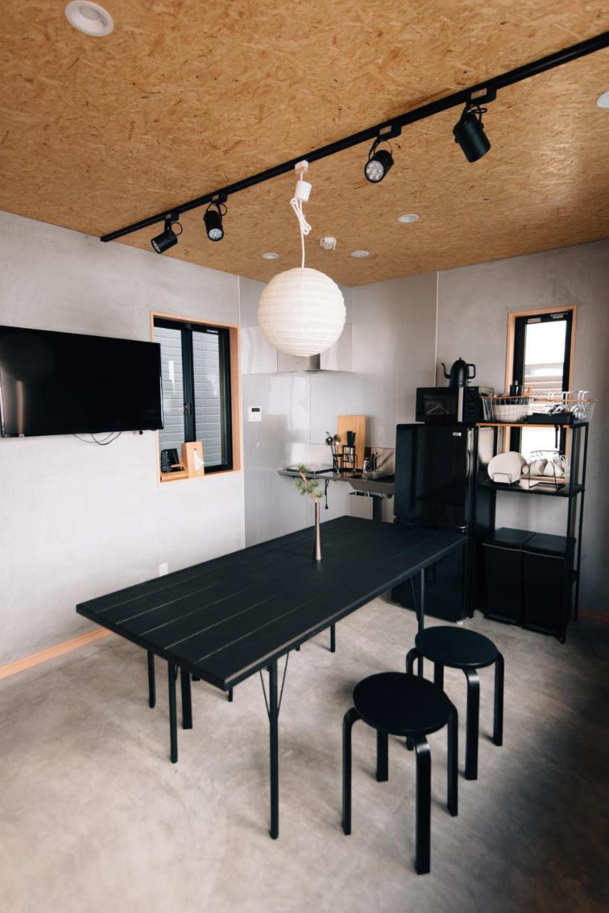 Hanare Youyou-ya Ferienhaus