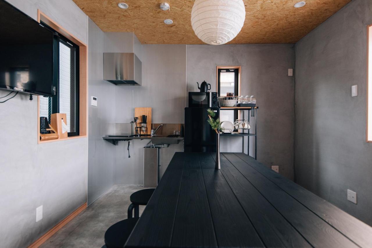 Ferienhaus Hanare Youyou-ya Kyōto