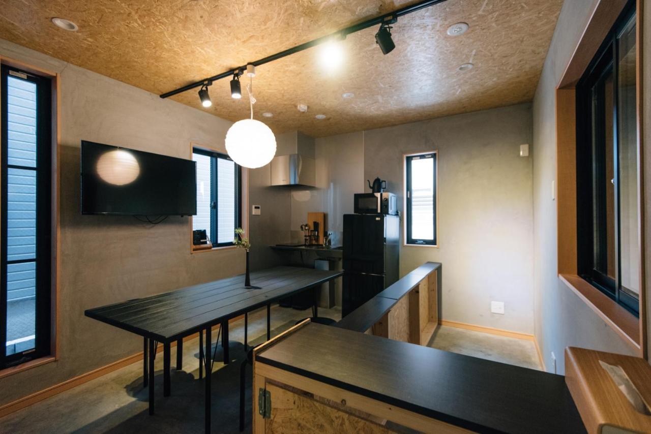 Ferienhaus Hanare Youyou-ya