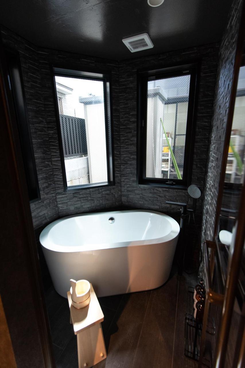 Ferienhaus Hanare Youyou-ya