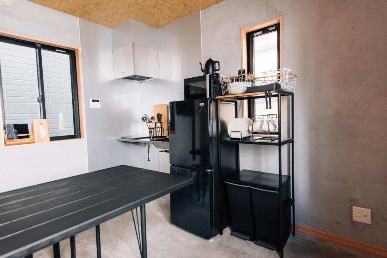 Hanare Youyou-ya Ferienhaus