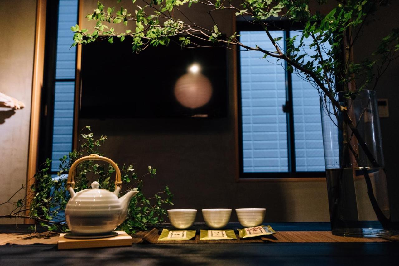 Ferienhaus Hanare Youyou-ya Kyōto