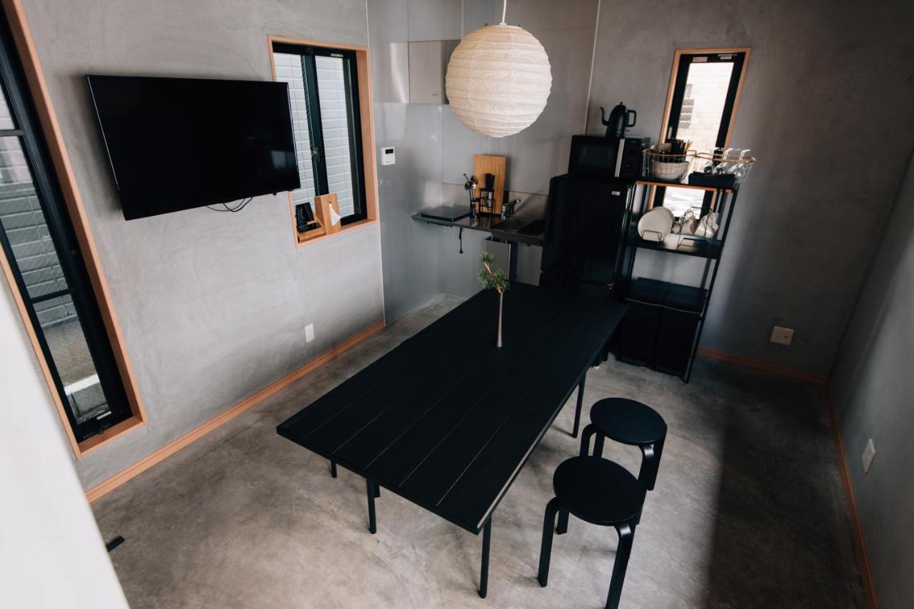 Ferienhaus Hanare Youyou-ya *