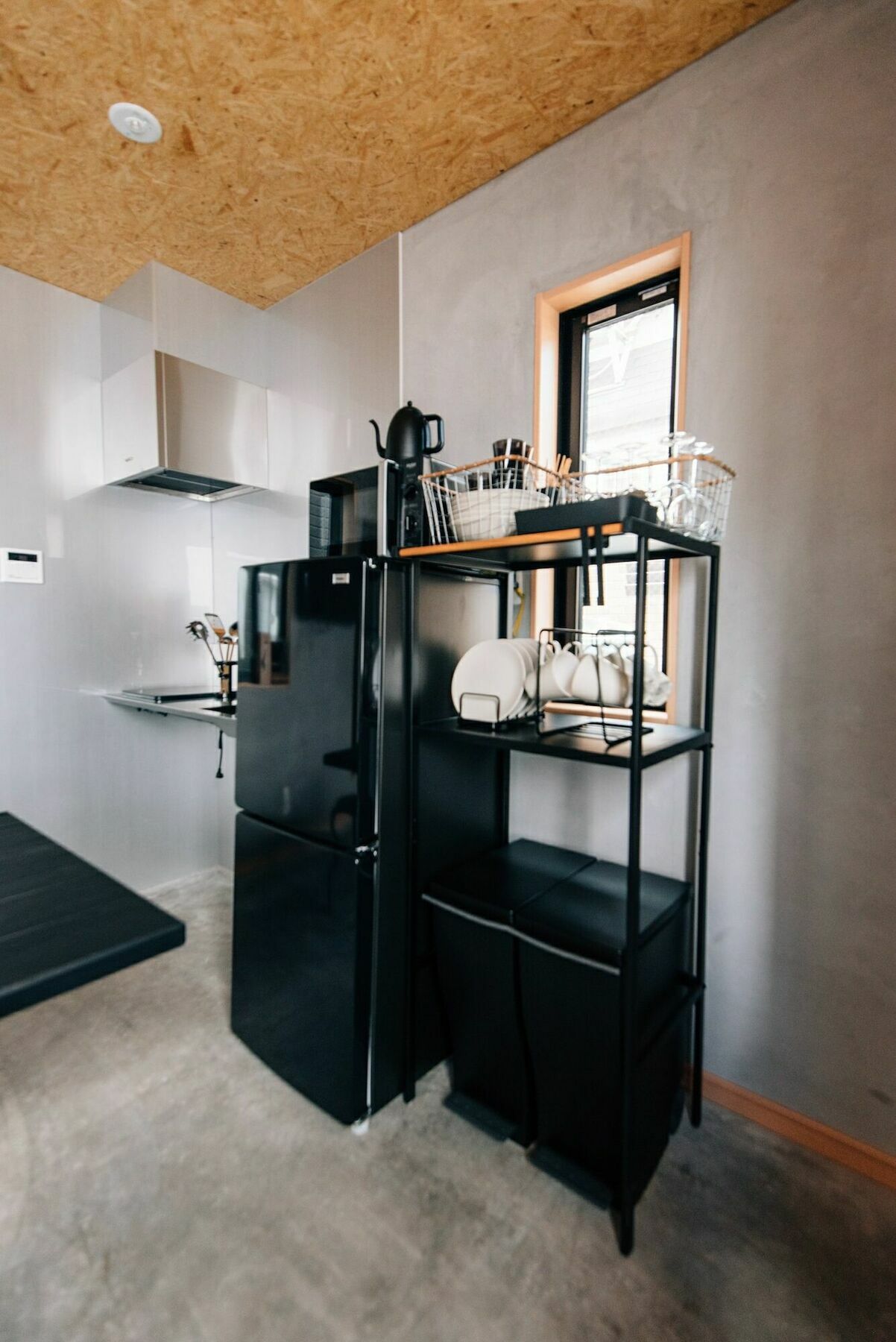 Hanare Youyou-ya Ferienhaus