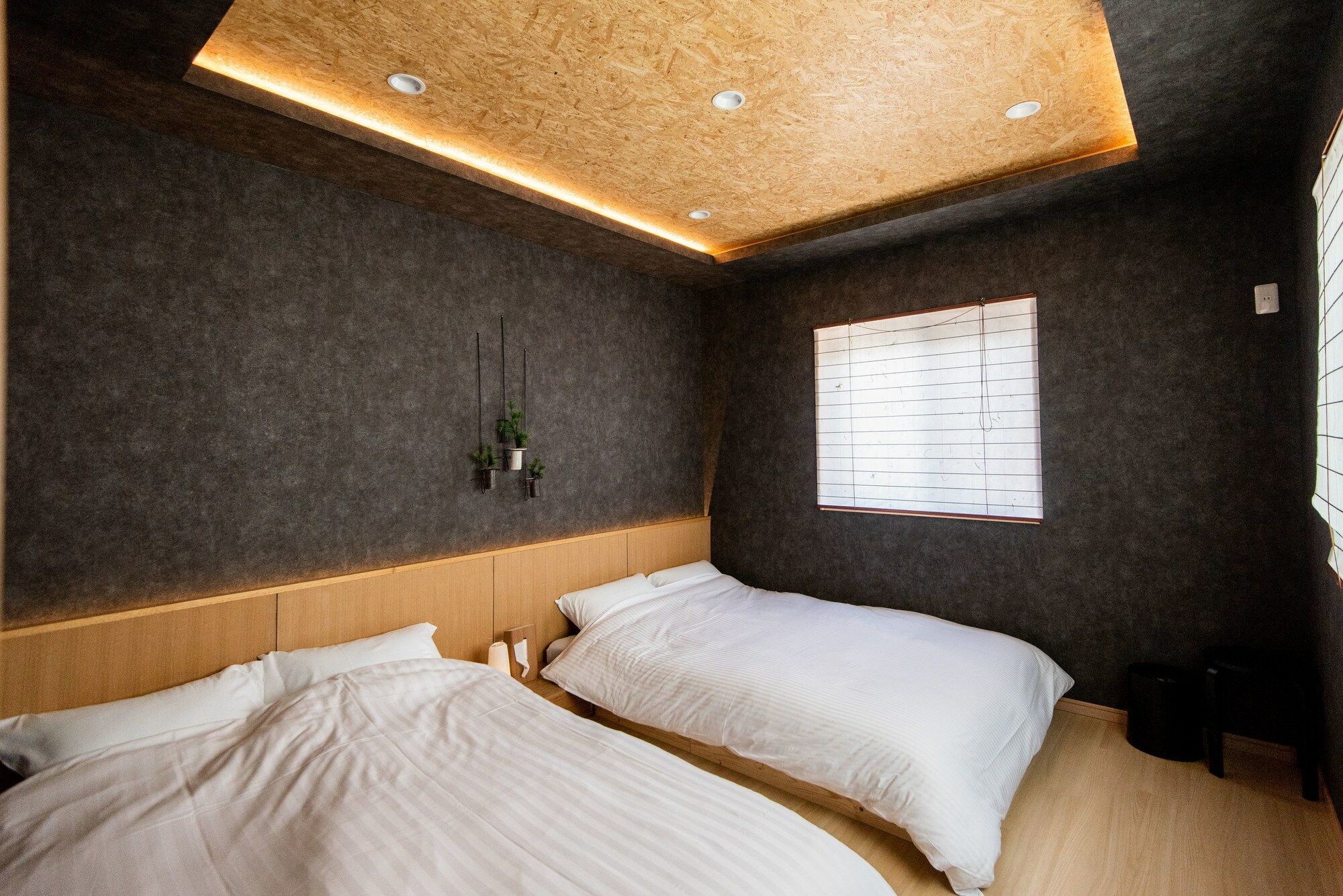 Ferienhaus Hanare Youyou-ya *
